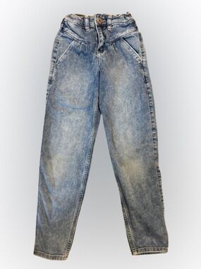 abercrombie kids light blue jeans